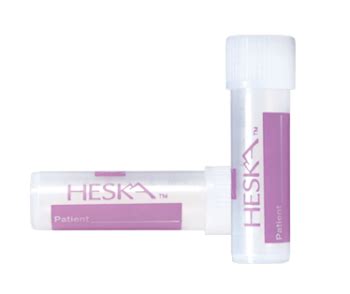 heska veterinary refractometer|heska diagnostic lab.